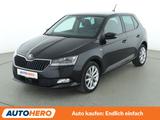 Skoda Fabia 1.0 TSI Soleil*NAVI*LED*ACC*PDC*SHZ*KLIMA* - Skoda Fabia Gebrauchtwagen in Mannheim