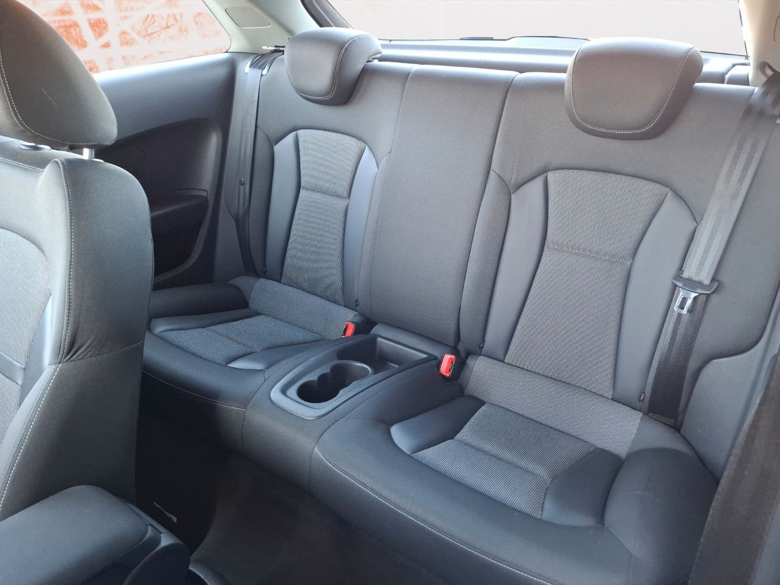 Fahrzeugabbildung Audi A1 ambition S-line