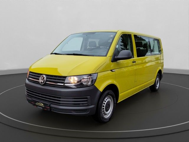 Volkswagen T6 Caravelle 2.0 TDI lang Trendline DSG*NAVI*PDC