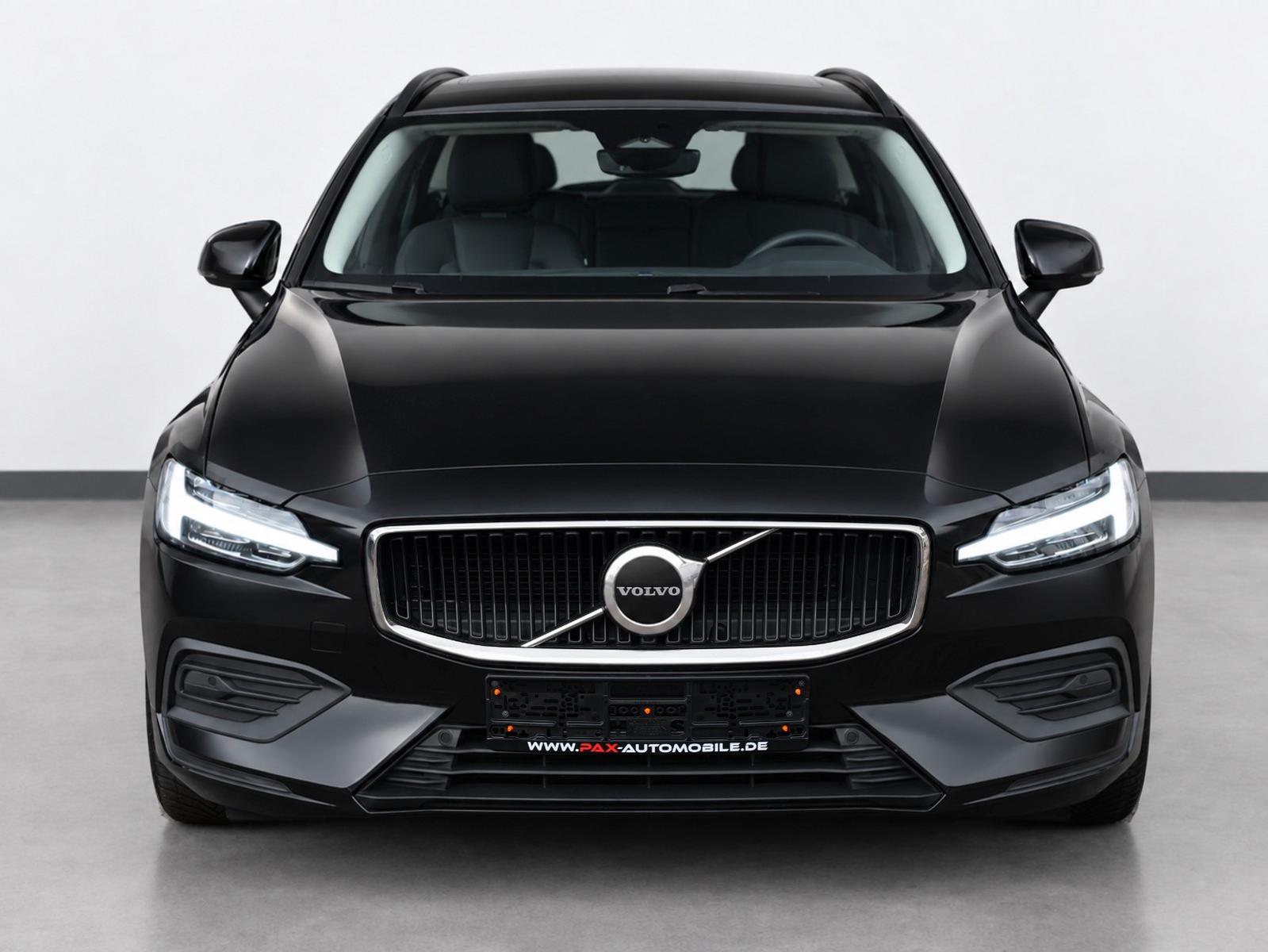 Volvo V60 B4 Core LEDER+NAVI+4xSHZ+KEYLESS+PDC+CAM