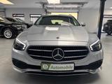 Mercedes-Benz E 300de T-Modell LED BURMESTER KAMERA - Mercedes-Benz E-Klasse: T Modell