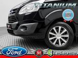 Ford TOURNEO 2.2 TDCi TITANIUM *8x Sitz*Navi*AHK* - Ford: Taxi