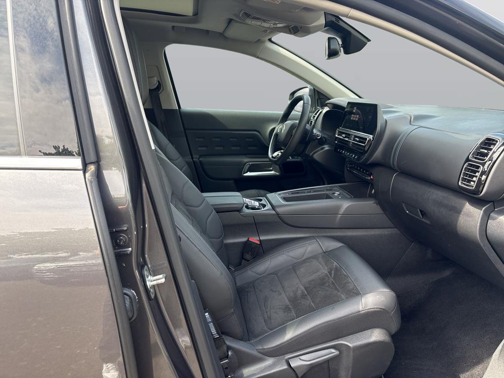 Citroën C5 Aircross BlueHDi 130 S&S EAT8 Max