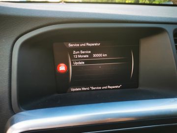 Volvo V60 - 9