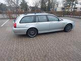 MG ZT-T 190, solide Substanz - MG ZT Gebrauchtwagen