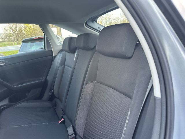 Taigo 1.0 TSI DSG Life IQ.Drive RFK SITZHZG R2D