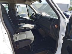 Fahrzeugabbildung Master III DoKa Pritsche Fahrgest. L3H1 3,5t 3