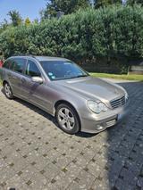 Mercedes-Benz Mercedes C 220 TDI (W203)  TÜV 04/2026  ... - Mercedes-Benz: Kombi, W202