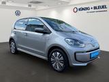 Volkswagen e-up! CCS maps+more SHZ PDC - Volkswagen e-up!: Automatik