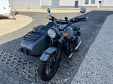 Andere ChiangJiang Dynasty 650 - GESPANN VON 501 BIS 750 CCM