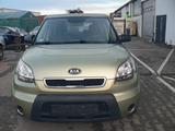 Kia Soul Attract - gebrauchte Kia Soul aus dem Jahr 2009