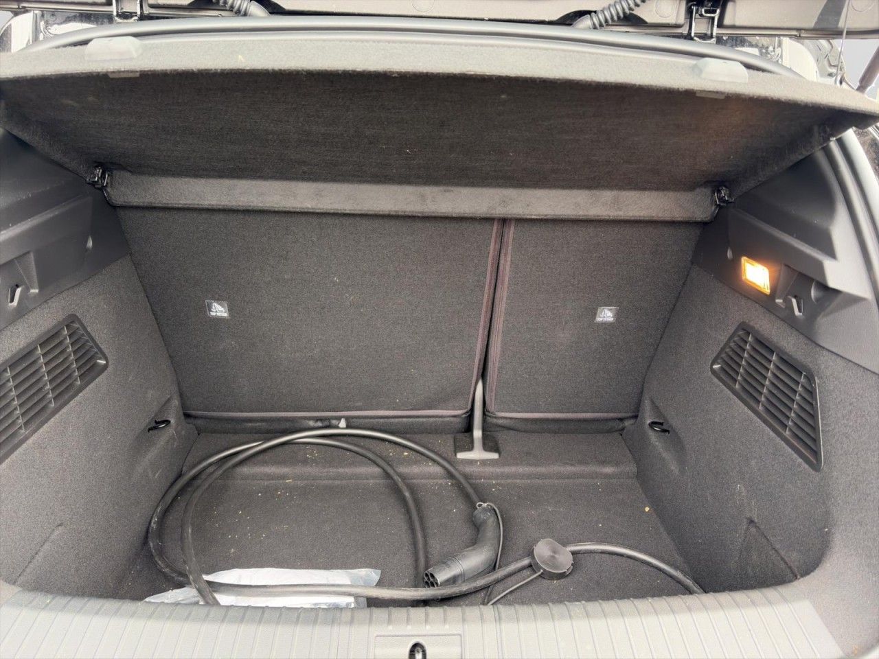 Renault Megane E-TECH - Bild 7