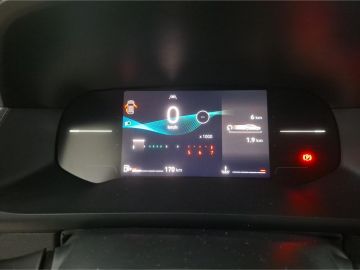 Nissan Townstar Tekna L2 1.3 DIG-T °LED°Navi°SHZ°RFK°