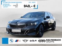 BMW 540 - Vorschau Bild 1
