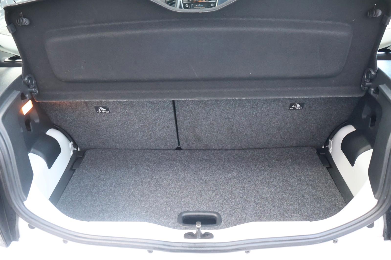 Volkswagen Up Basis 3 x vorhanden, миниатюра 12