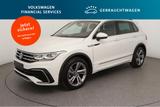 Volkswagen Tiguan R-Line 1.5 TSI DSG ACC*CAM*LED*Digi.Cockp - VW Tiguan Gebrauchtwagen in Wuppertal