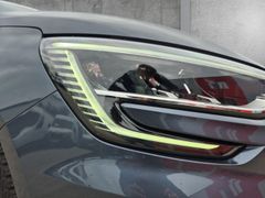 Fahrzeugabbildung Megane Grandtour Business Ed.1.3 TCe Kamera+Allw