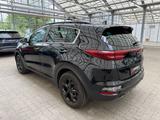Kia Sportage 1.6 GDI 2WD LED|Leder|Kamera|JBL - Kia Sportage Gebrauchtwagen in Berlin