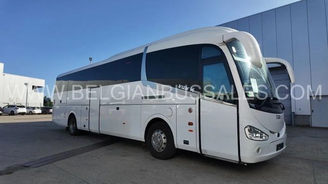 Irizar I6 12.35 / Lift