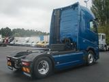 Volvo FH 500 Aero I-Save XL Retarder Vollluft Leder - Volvo Fh xl