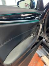 BMW 530d xDrive Touring A - Vollausstattung - BMW 530: Blau, Schiebedach, Kombi