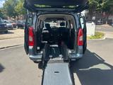 Citroën Berlingo Multispace/Behinderteng/Rampe/71000 km - Citroën Berlingo mit Diesel-Antrieb