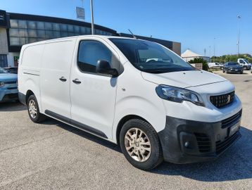 Peugeot Expert - 8