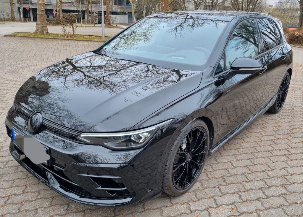 Image of Volkswagen Golf