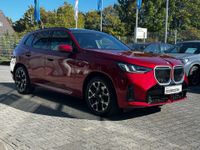 BMW X3 - Vorschau Bild 3