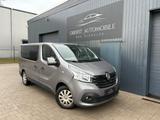 Renault Trafic L1H1 Expression*Scheckheft*Standheizung* - Renault Trafic: Expression