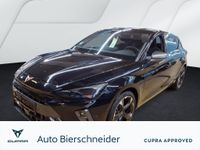 Cupra Leon - Vorschau Bild 1