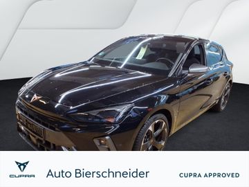 Cupra Leasingangebot: Cupra Leon 1.5 eTSI DSG ab 239,- EUR 990,- Anz. LED KA