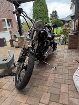 Harley-Davidson Softtail Springer - HARLEY-DAVIDSON 2005