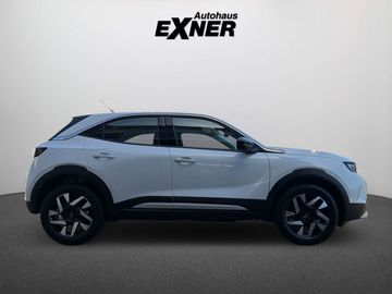 Opel Mokka - 8