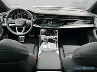 Audi Q8 - Vorschau Bild 11