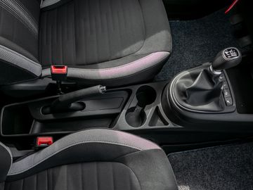Hyundai i10 1.0 Edition 30+ Spurhalteassistent Kamera