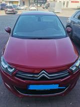 Citroën C4 BlueHDi 120 Stop&Start SHINE SHINE - Citroën C4: Allradantrieb