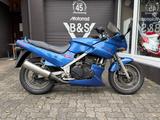 Kawasaki GPZ 500 Reifen + Inspektion neu - KAWASAKI GPZ