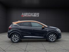 Renault Captur 1.6 Plug-in Hybrid 160 *Navi*Szhzg.*PDC*