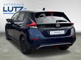 Nissan Leaf N-Connecta 40 kWh LED SH Lenkradheizung Nav - Nissan Leaf aus 2024