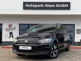 Volkswagen Touran Comfort. DSG EasyOpen CarPlay RFK ViCo 7S