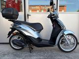 Piaggio Liberty 50 - PIAGGIO LIBERTY 50