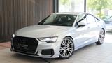 Audi A6 Lim. 50 TDI quattro S-Line+|HD-Matrix|360°|20 - Audi A6 mit Diesel-Antrieb: Limousine, 2.5