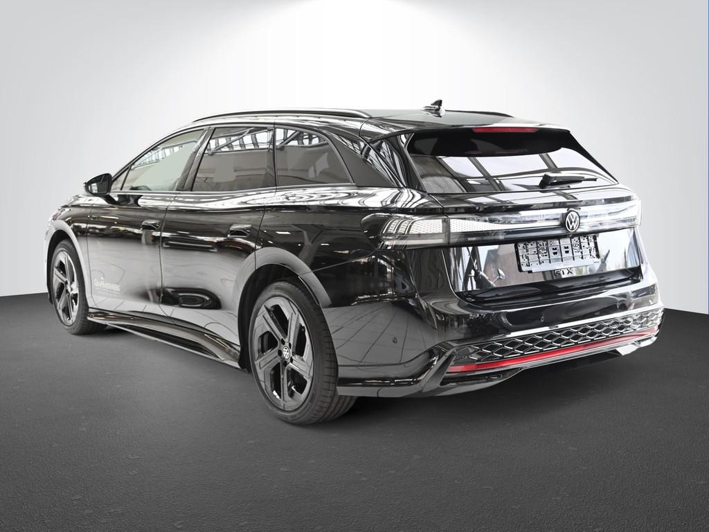 Volkswagen ID.7 GTX Tourer 4MOTION 250 kW (340 PS)