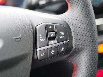 Bild 29 Ford Kuga ST-Line (190 PS)FHEV,NAVI,SHZ