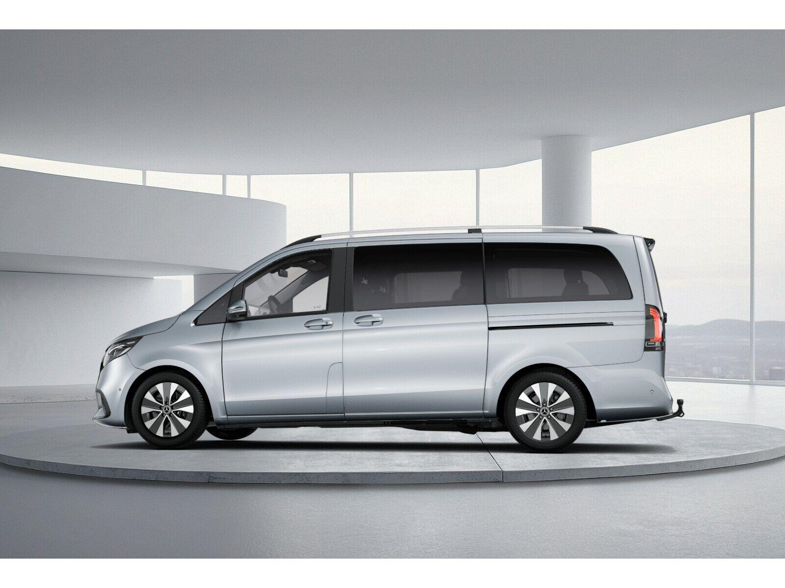 Mercedes-Benz V 250 d STYLE NAVI+CARPLAY+KLIMA+SHZ+360