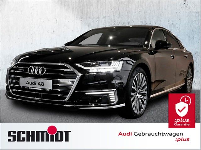 Audi A8 60 TFSI e quattro Laserl. RSR LM20 Ass. Paket