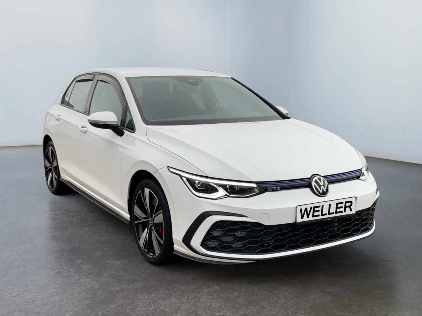 Volkswagen Golf GTE eHybrid *LED*Digi CP*Sportsi*PDC*CarPla, миниатюра 3