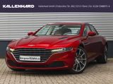 Aston Martin Lagonda -Taraf-Deutsche Zulassung - Aston Martin Lagonda: Limousine