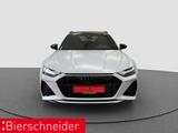 Audi RS6 Av qu VOLL! MATT 22 AHK KERAMIK PANO STHZ - Audi RS6 Neuwagen in Köln